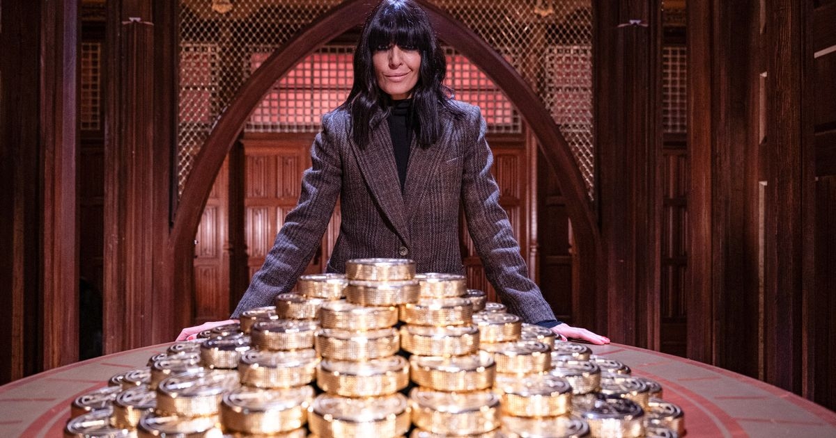 BBC confirms future of Celebrity Traitors in major series announcement