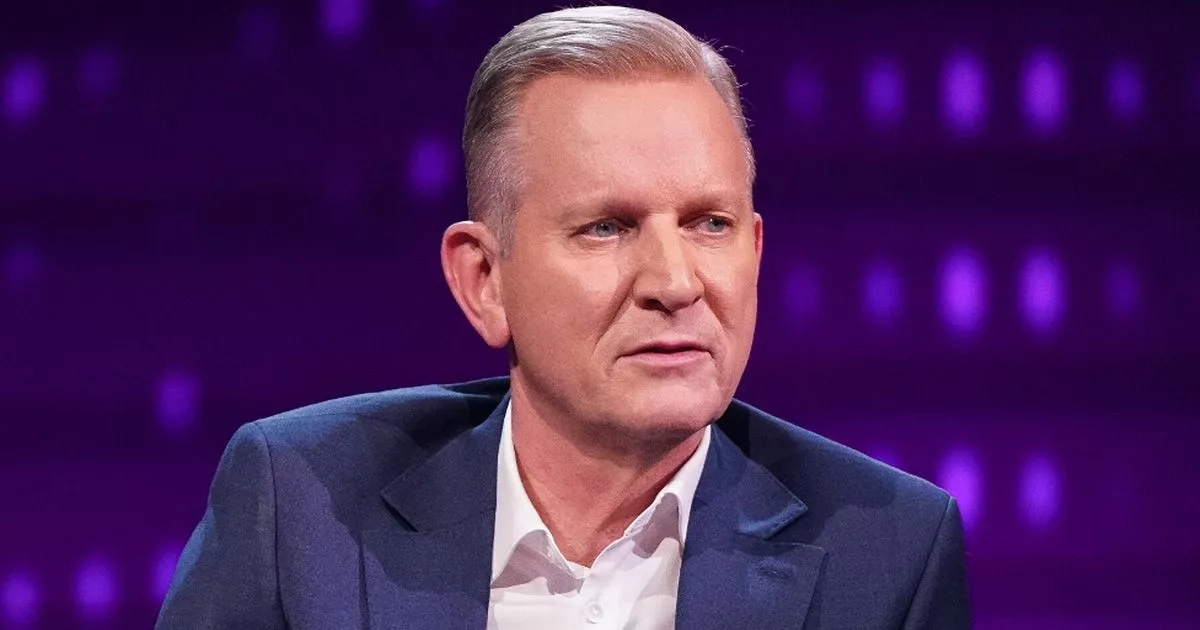 Jeremy Kyle's life now from cancer to depression and '£1million show payout'
