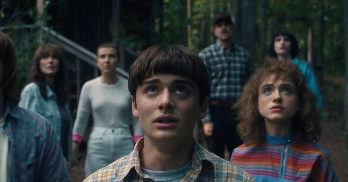 Stranger Things season 5 - What fans can look forward to, plus five predictions