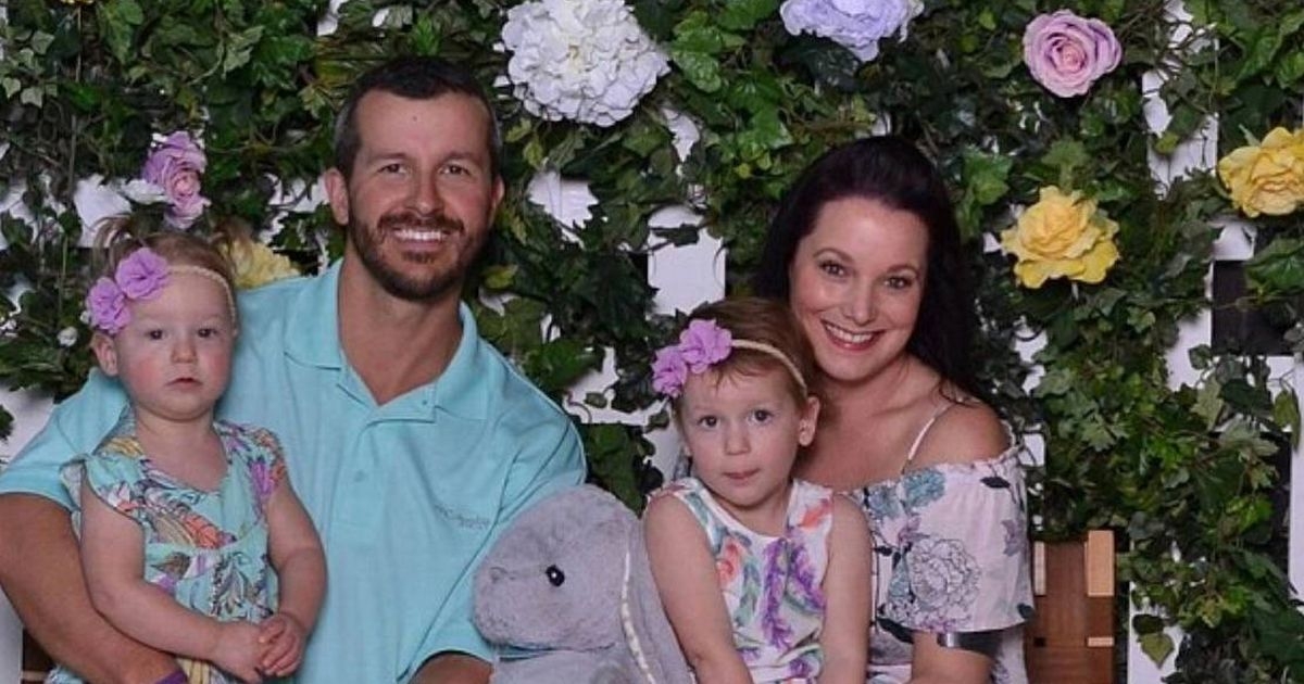 Five disturbing details missing from Netflix's Chris Watts murder documentary