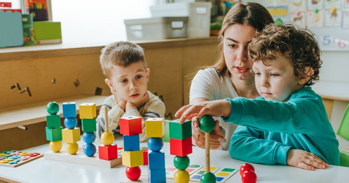 Parents issued August 31 deadline to save up to £7,500 in childcare