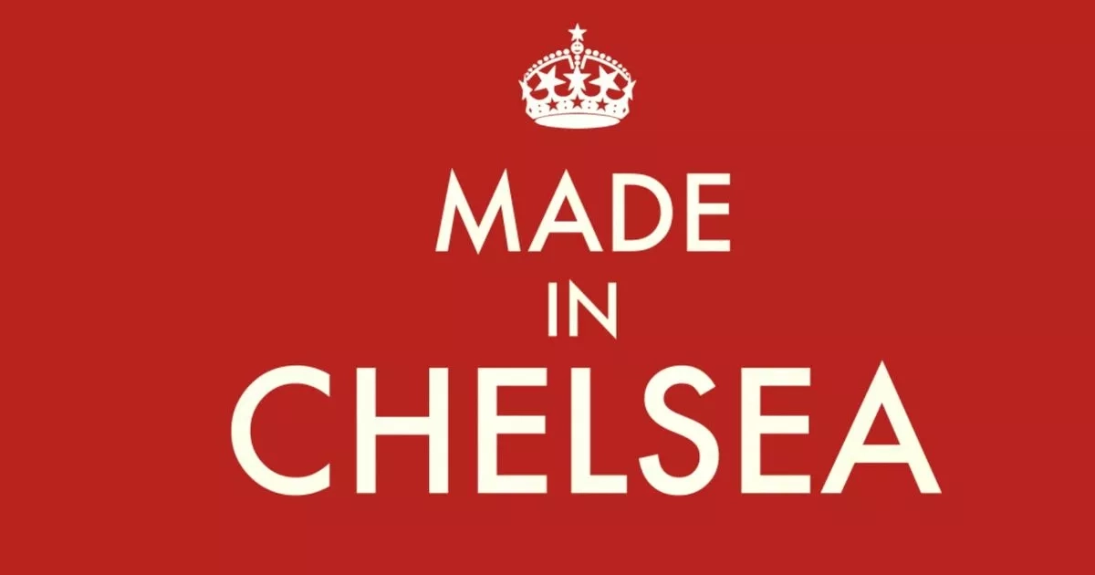 Made In Chelsea star dramatically quits show and says 'there's a lot going on'