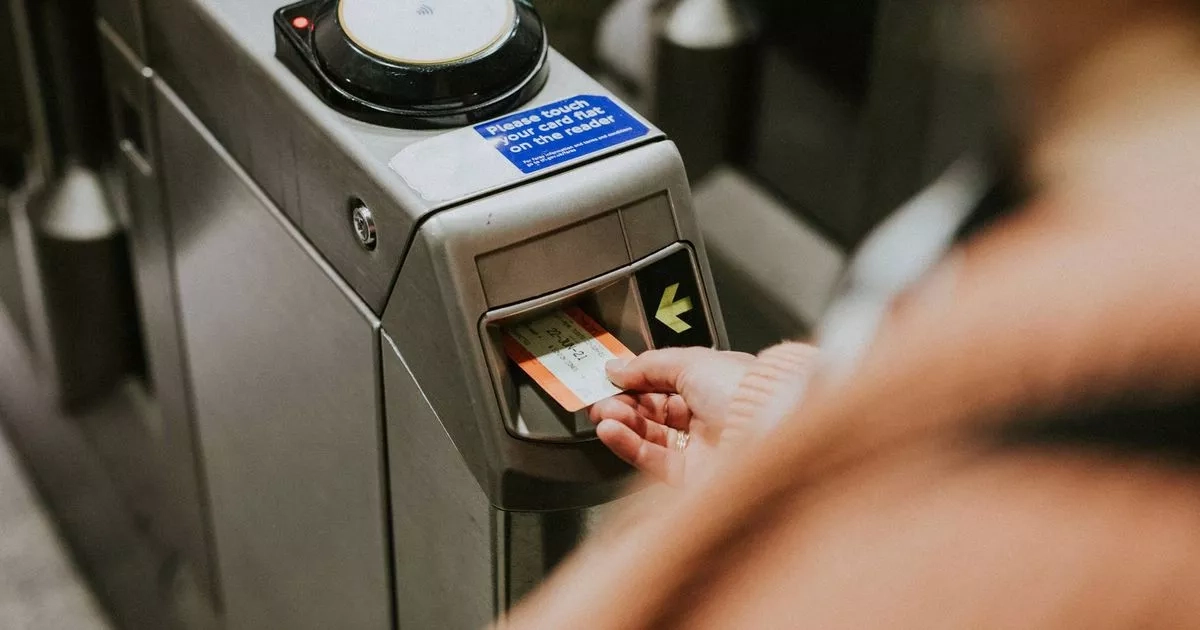 UK train firms launch ‘Clubcard' schemes with free tickets - but there's a catch