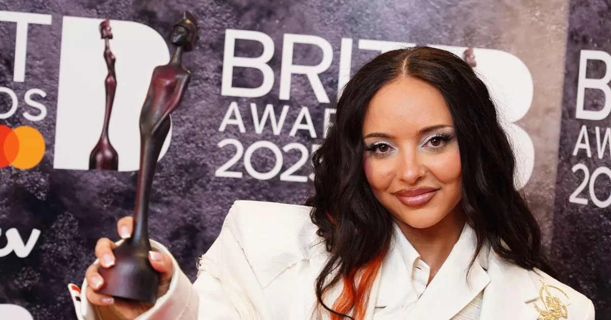 JADE's new album - deep title meaning, surprise collaborations and solo tour