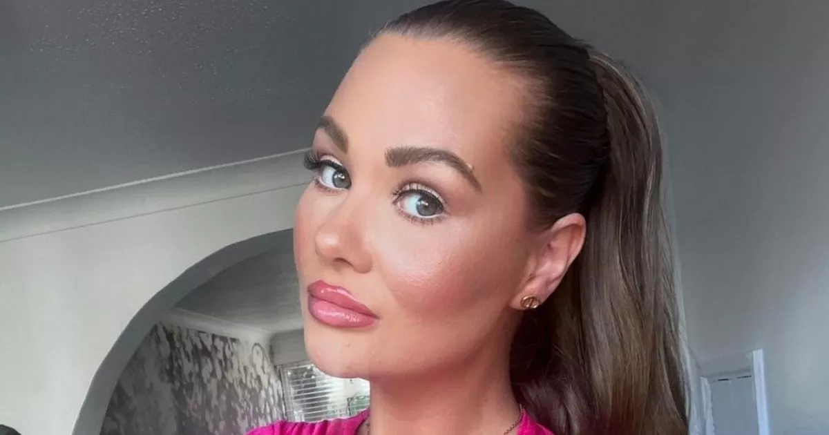 Shaughna Phillips reveals why Love Island's top couple won't last – and it makes sense