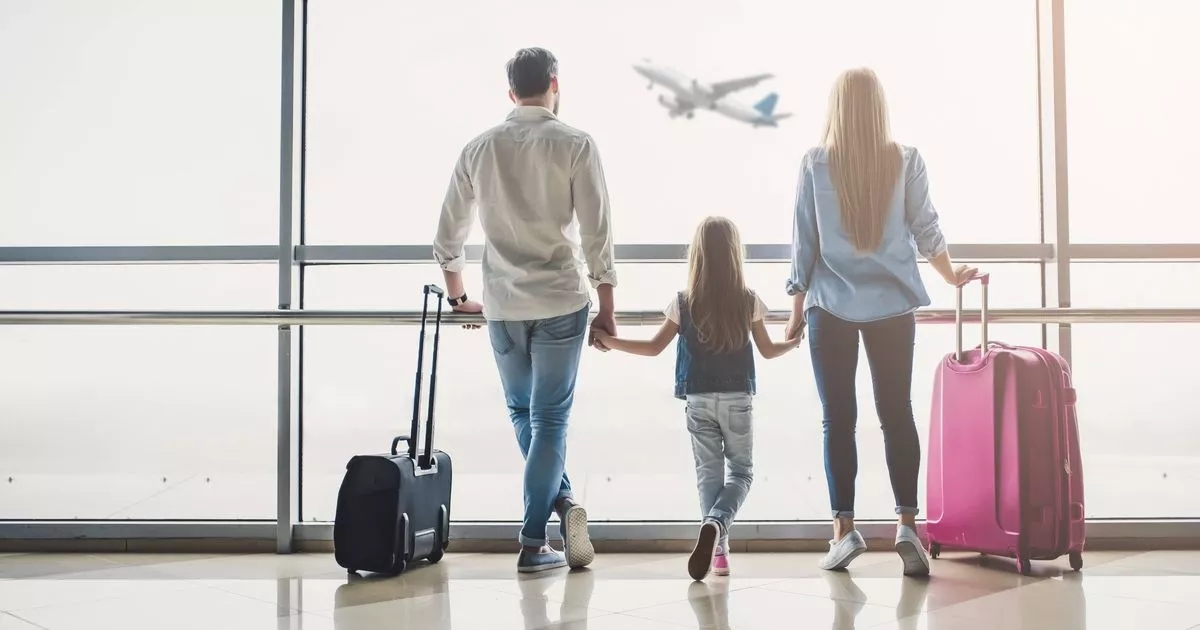 Parents urged to take 'vital' item on holiday as it can 'save child's life'