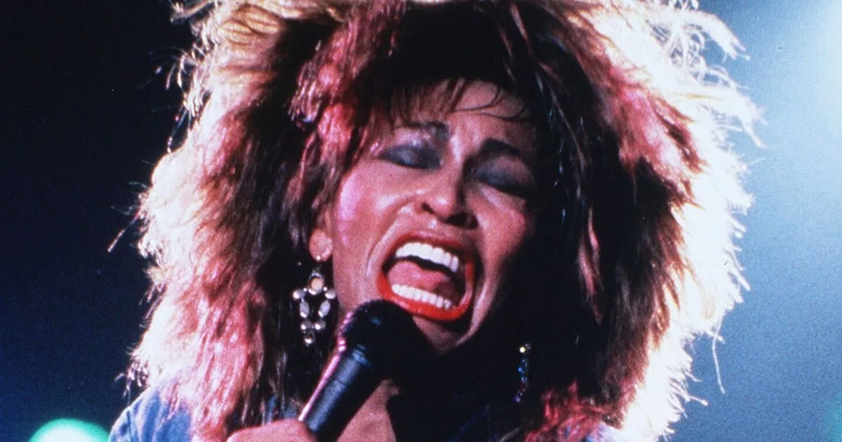 Tina Turner musical to end on West End as Strictly star joins final cast