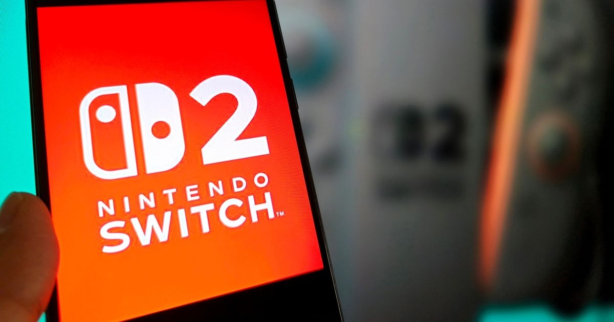Full list of 80 Asda stores that'll sell popular console on June 5