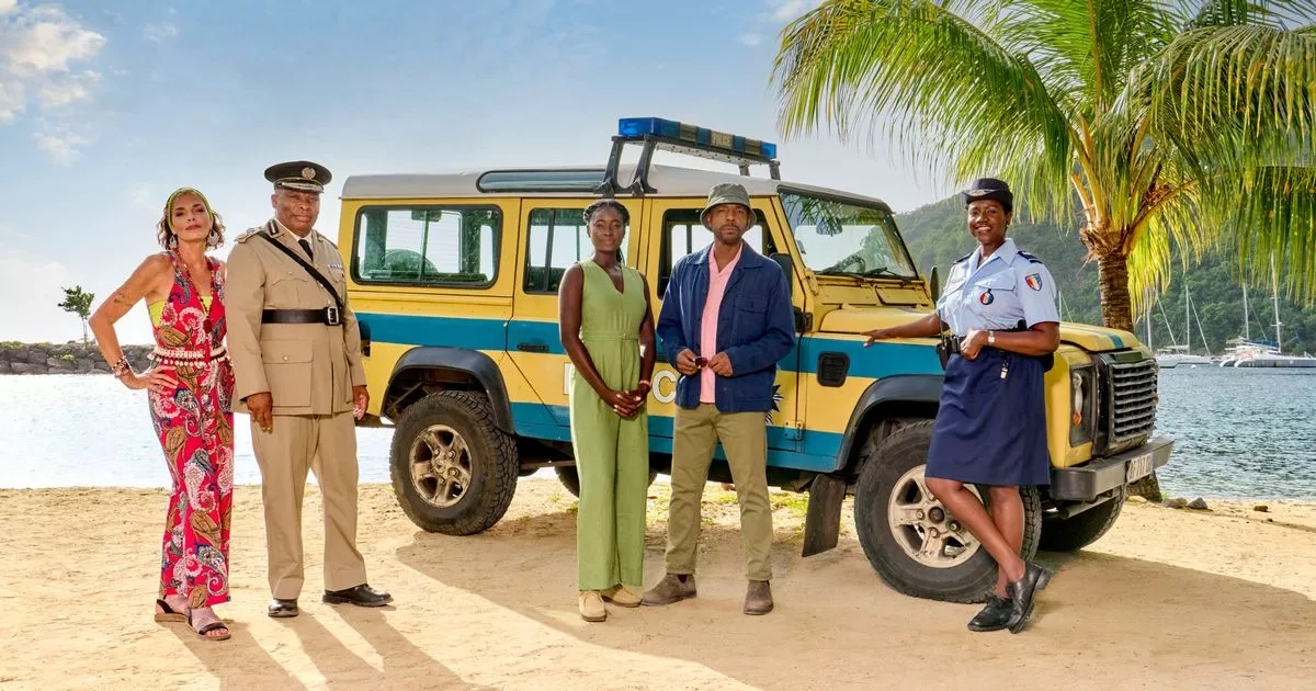 BBC Death In Paradise make huge series announcement after exit fears
