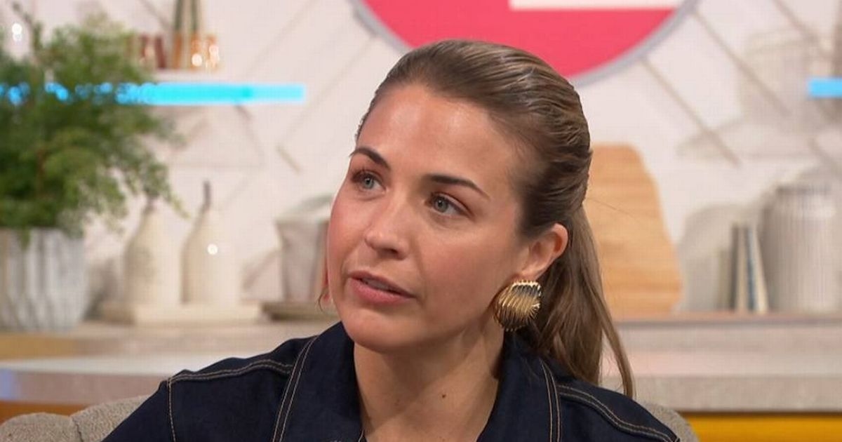 Gemma Atkinson hasn't married Strictly's Gorka Marquez for heartbreaking reason