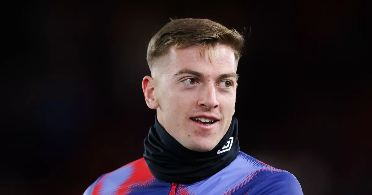 Chelsea can exploit FIFA rule change if £30m Liam Delap transfer clause triggered