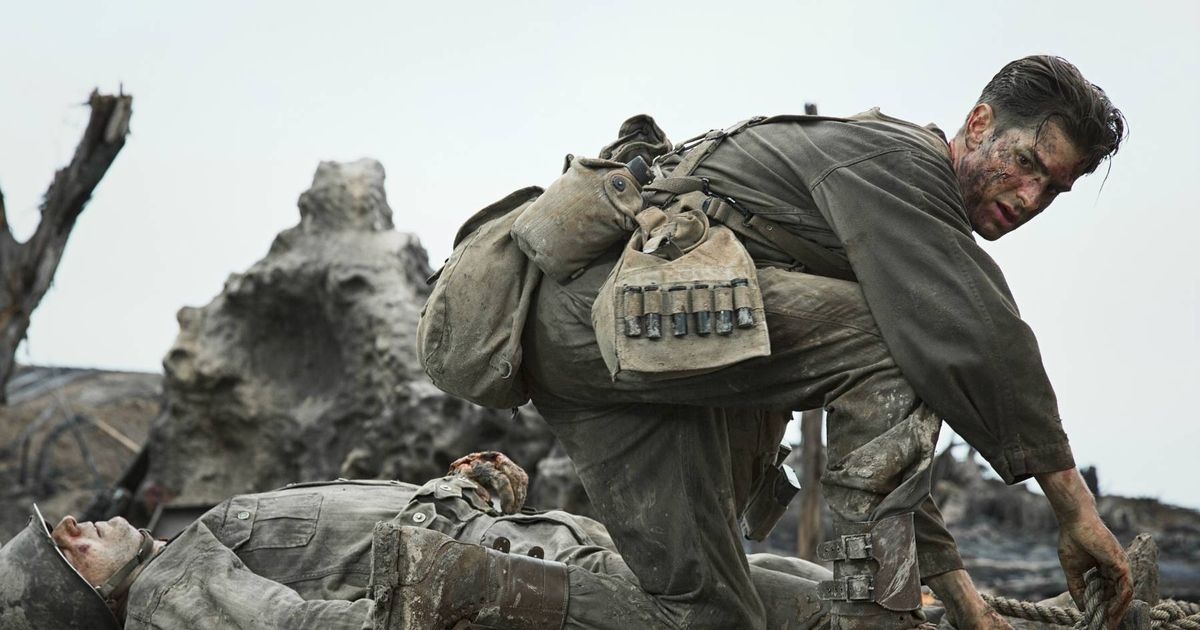Netflix fans all watching 'best war movie since Saving Private Ryan' based on incredible true story