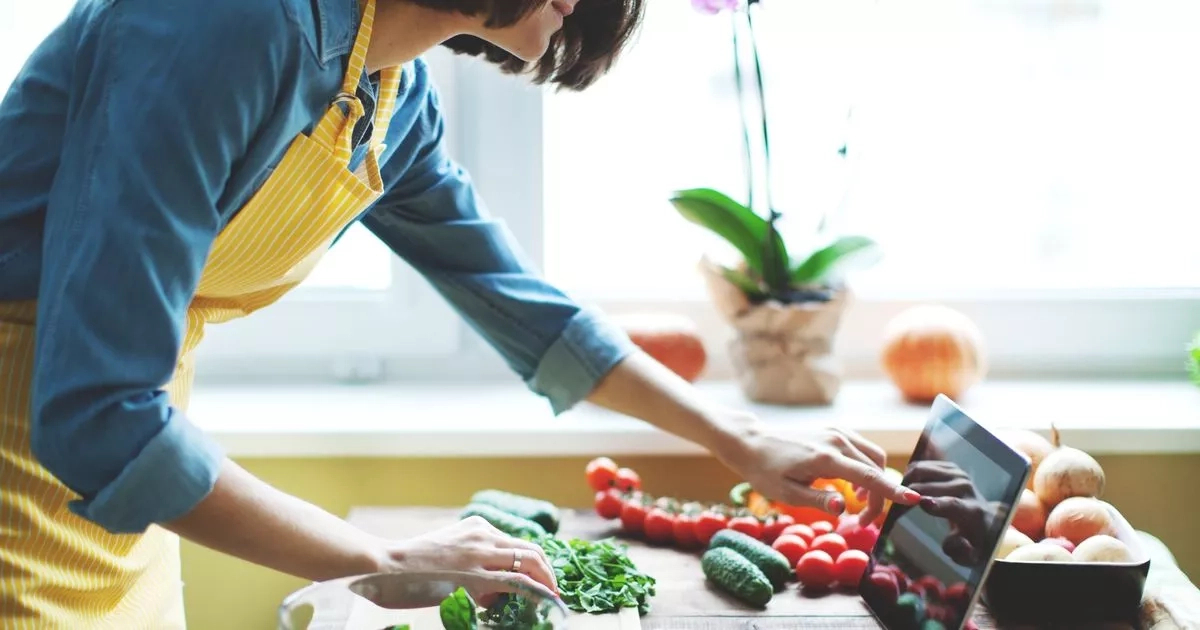 Mary Berry urges households to chop veggies in certain way to slash cooking time