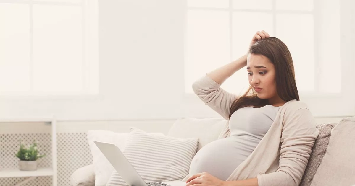 Parents 'worried for the kids' as people share list of potential baby names