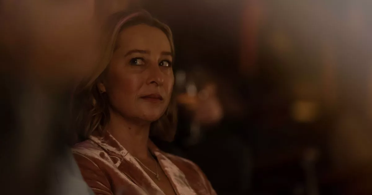 ITV viewers already obsessed with new ‘must-watch' thriller based on a true story