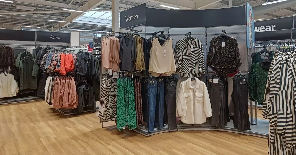 Tesco launches F&F clothing online for first time since 2018