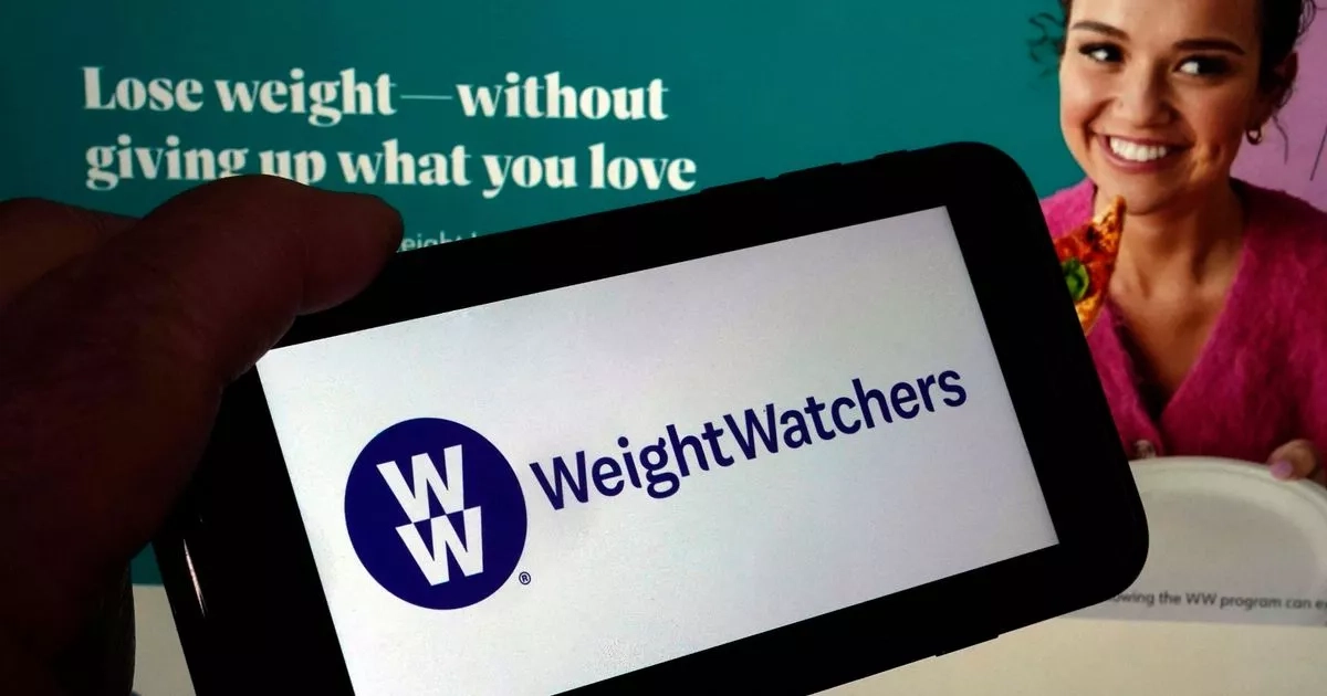 WeightWatchers gives UK slimmers major update after filing for bankruptcy in US
