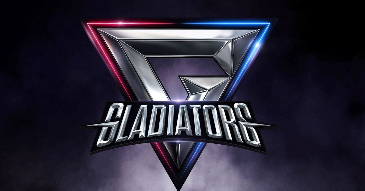BBC Gladiators star tipped to star in Strictly Come Dancing