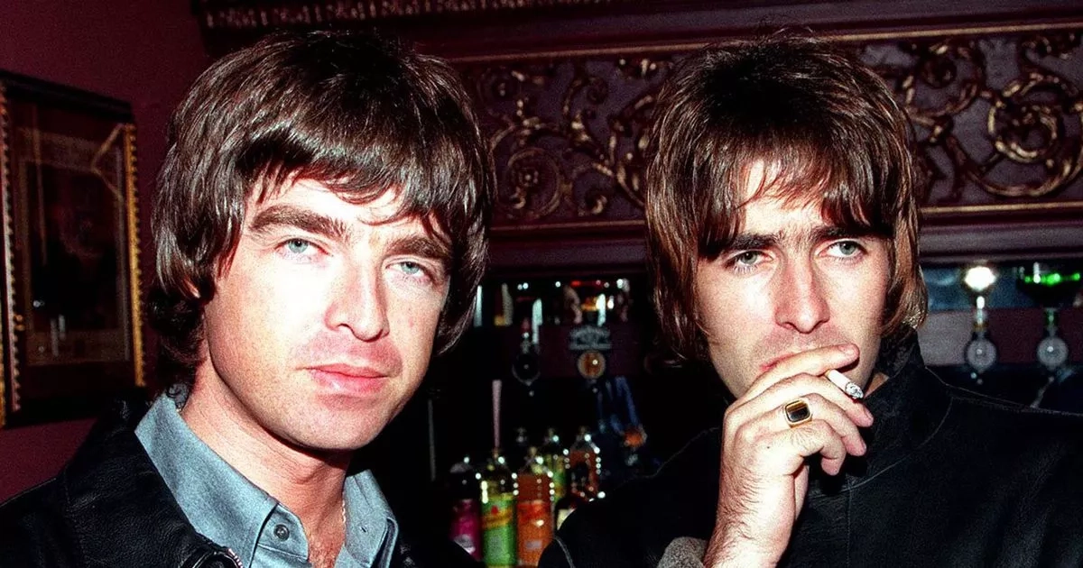 'Touring with Oasis was messy' says huge musician as he spills on new music plans