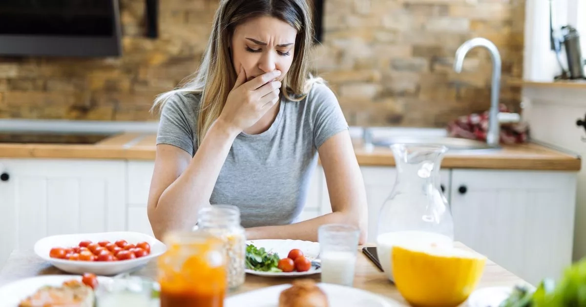 'We're an American family in Europe and one breakfast habit disgusts us'