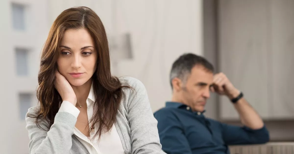 'My husband is livid over my Father's Day mistake - his reaction is baffling'