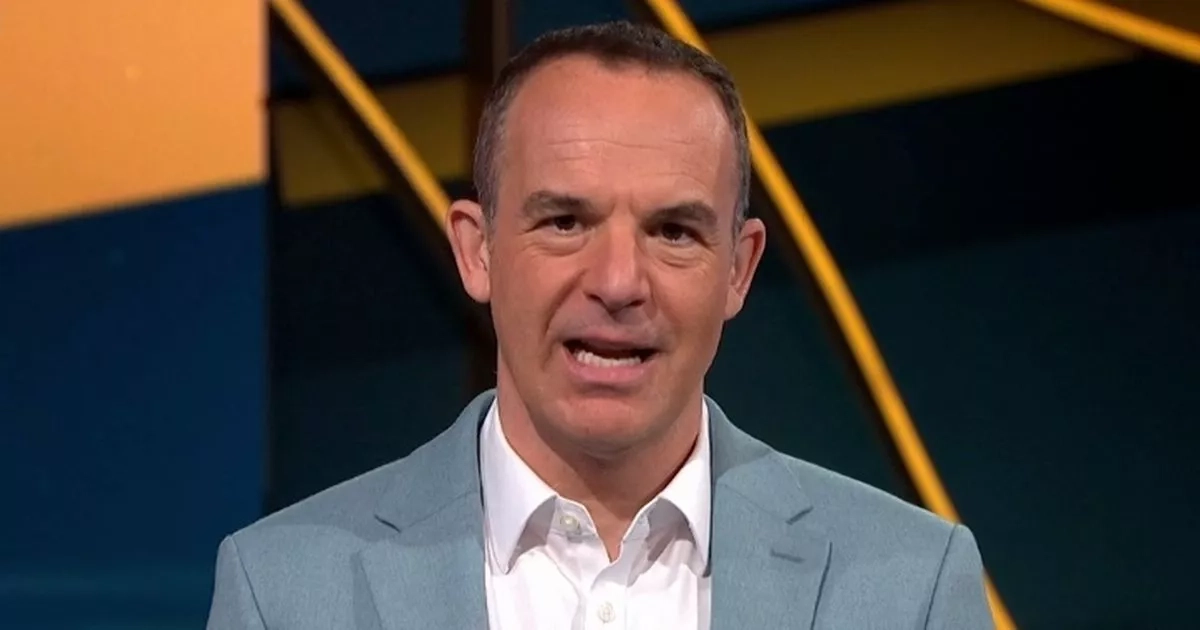 Martin Lewis names three best fixed-rate Cash ISAs that can be opened right now