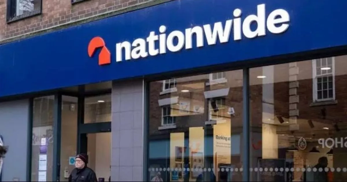 Nationwide customers could soon get free £100 bonus weeks after £50 'thank you' payment