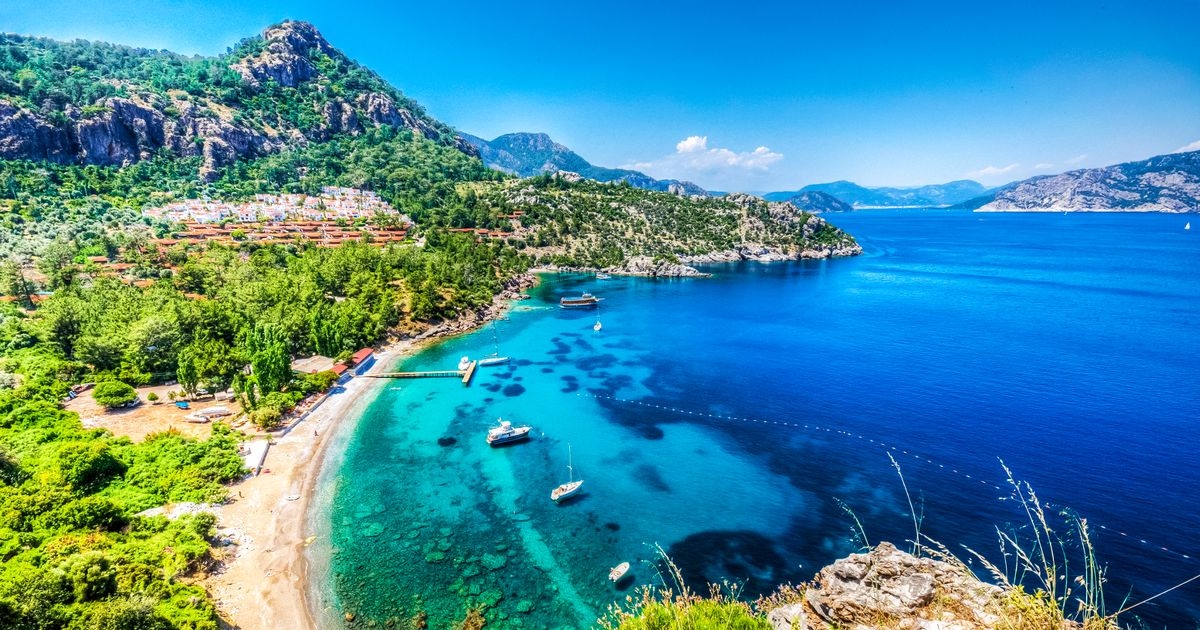 Brits could see summer holiday spending boost - see full list of destinations