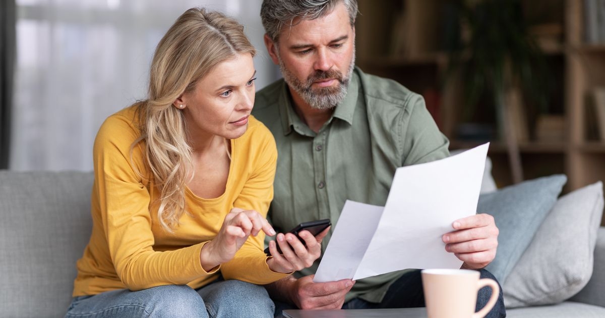Millions are missing out on unclaimed benefits cash – check if you can get £7,537