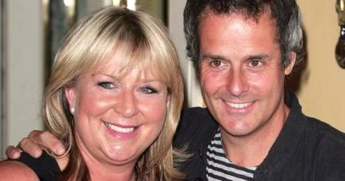 Fern Britton shares ice cold way Phil Vickery cut ties with her after 20 years
