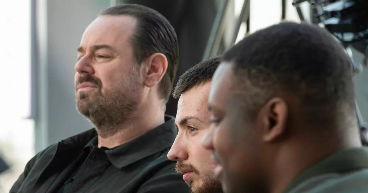The Assembly: 'I'm neurodivergent and here's why you should watch this ground-breaking TV series'