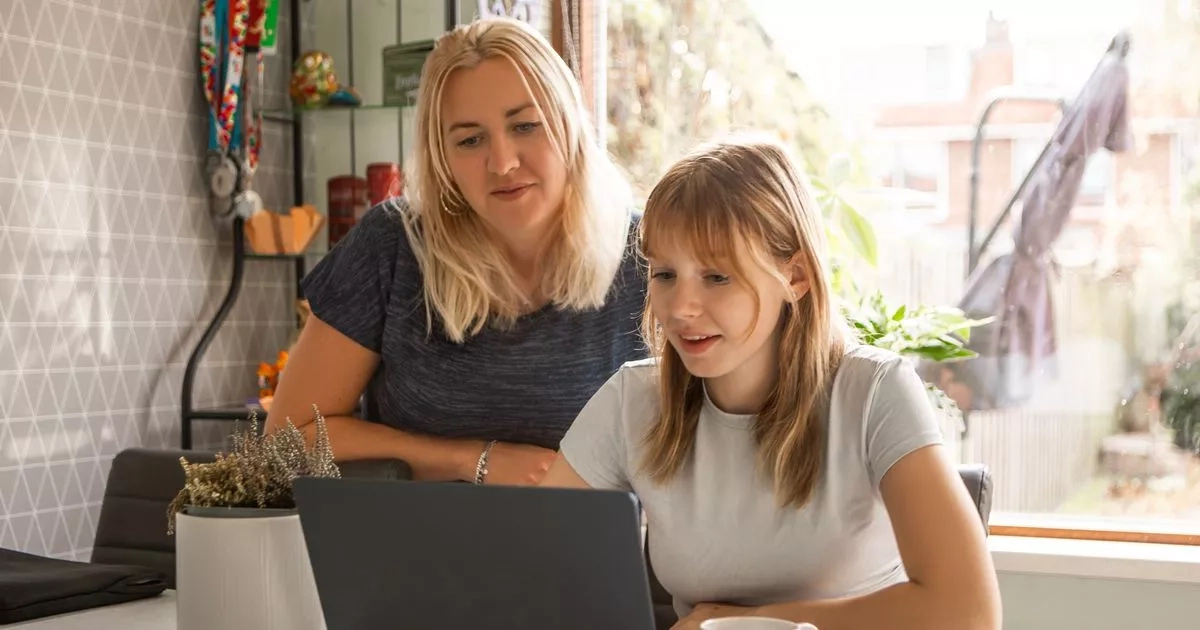HMRC says parents of teens could lose £1,350 Child Benefit if they don't act