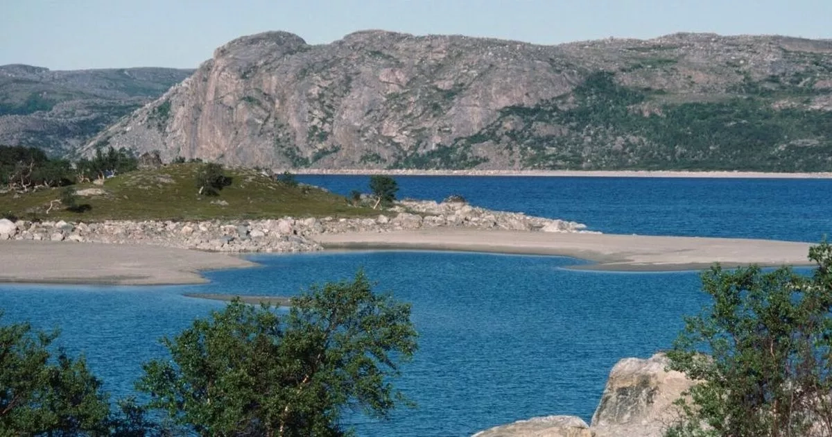 EU country's £215 warning to tourists over odd Russia border offence