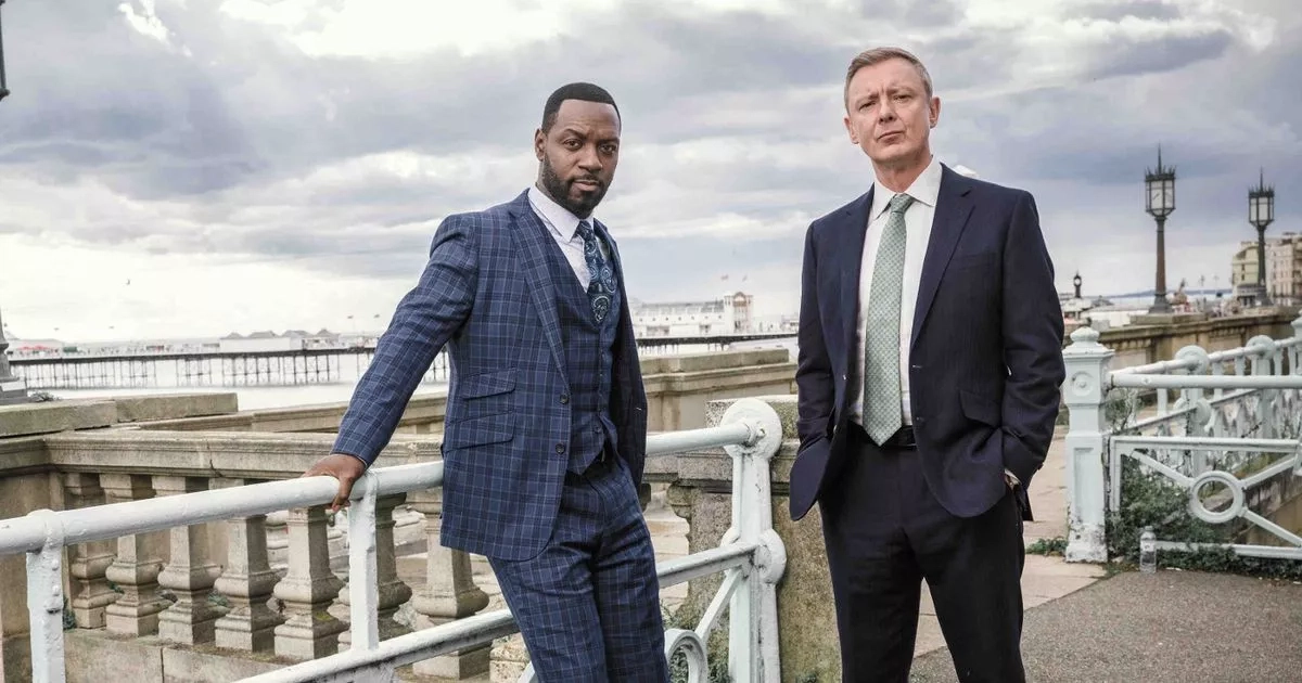 'Gritty' ITV drama set to return as Midsomer Murders star joins the cast