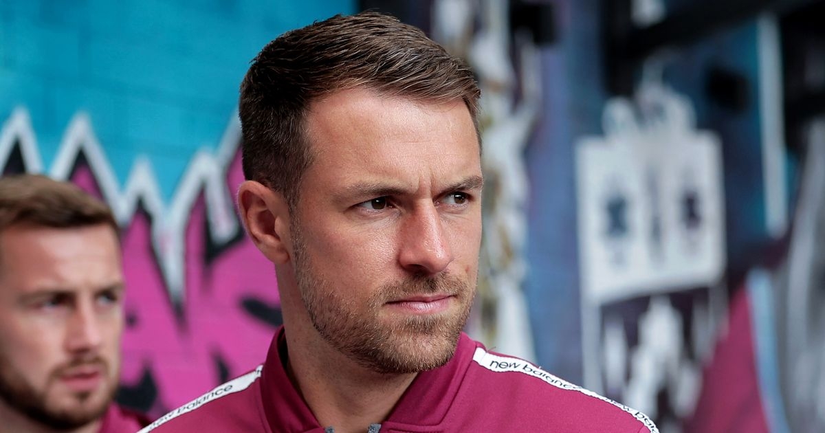 Aaron Ramsey agrees surprise transfer as Cardiff manager hunt thrown into chaos