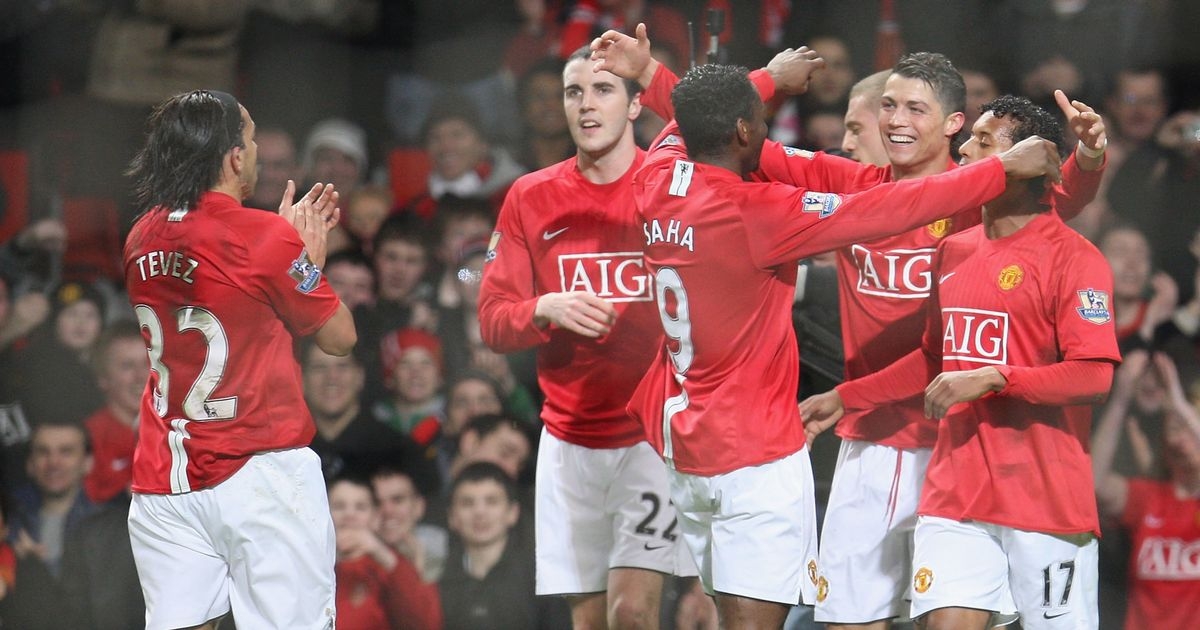 'I received envelope from ex-Man Utd player – it was stuffed full of £50 notes'
