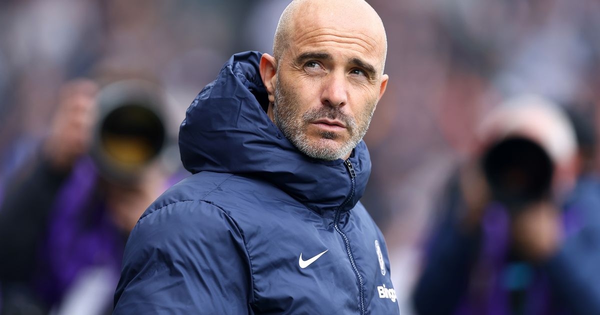 Chelsea identify second striker target after Delap as two stars head for exit