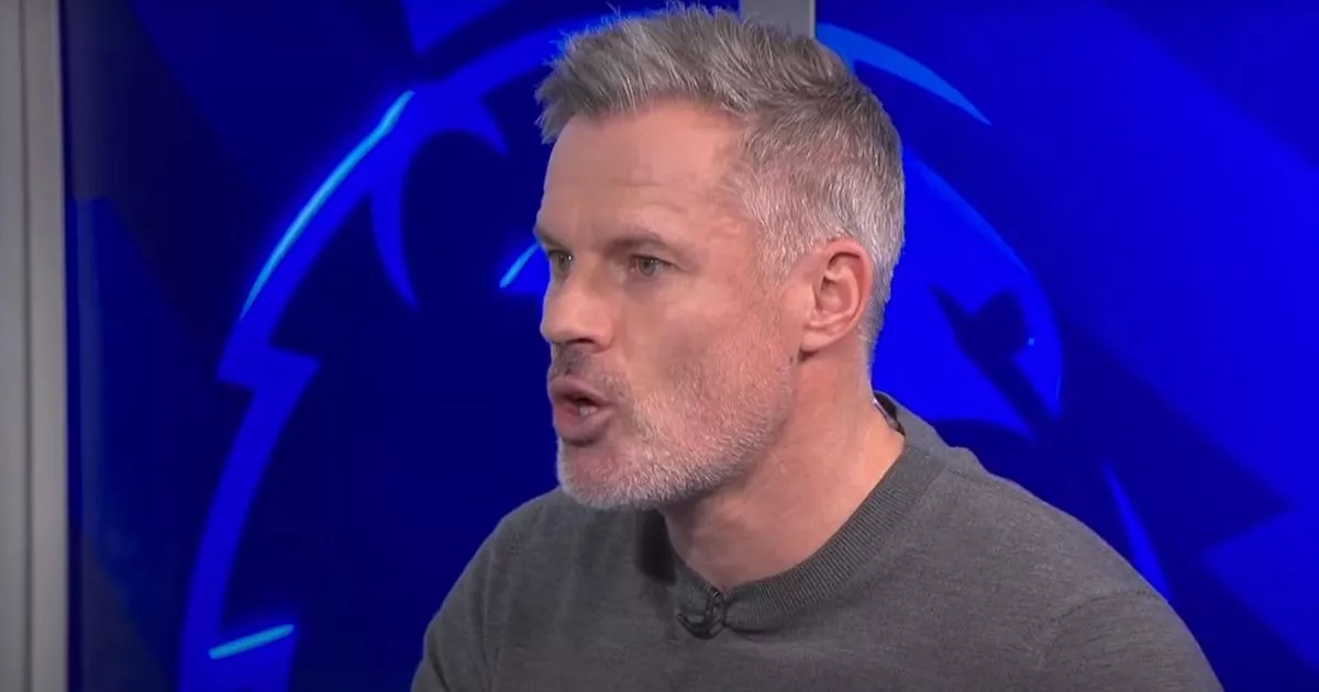 Jamie Carragher's Chelsea rant comes back to bite him as Todd Boehly gets last laugh