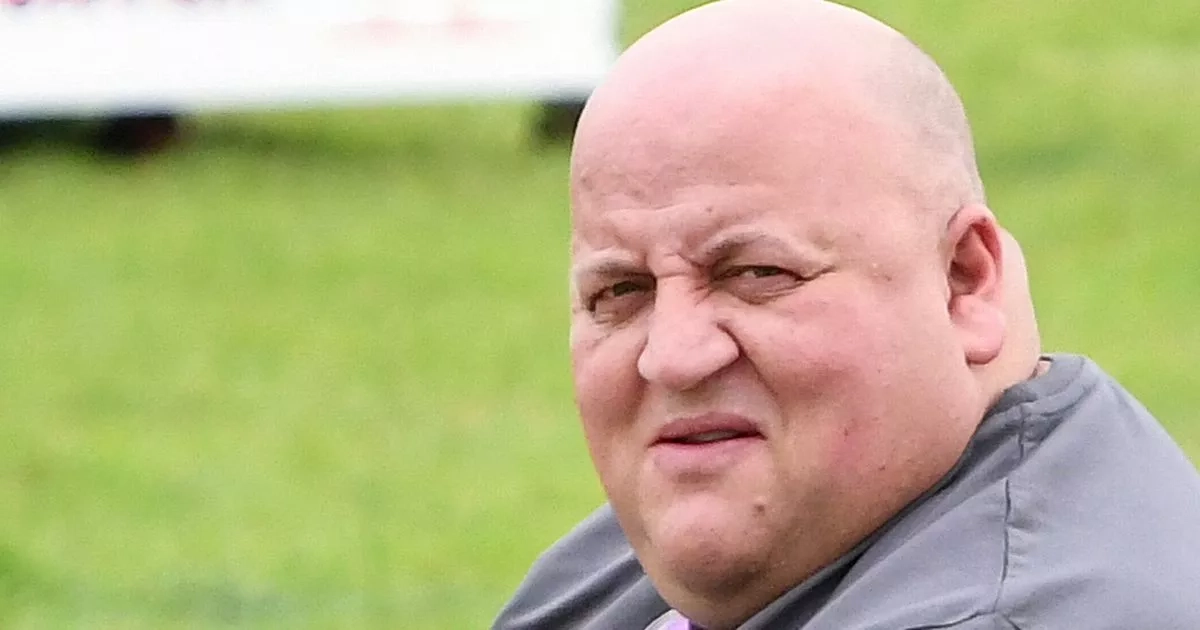 EuroMillions winner who bagged £148m 'ditches mansion and moves in with mum'