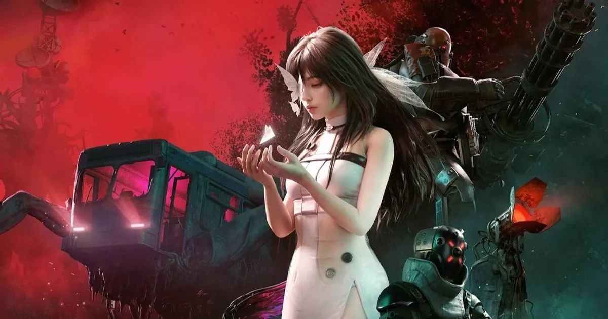 Once Human Mobile release time – the moment you can take to the post-apocalypse on its new platform