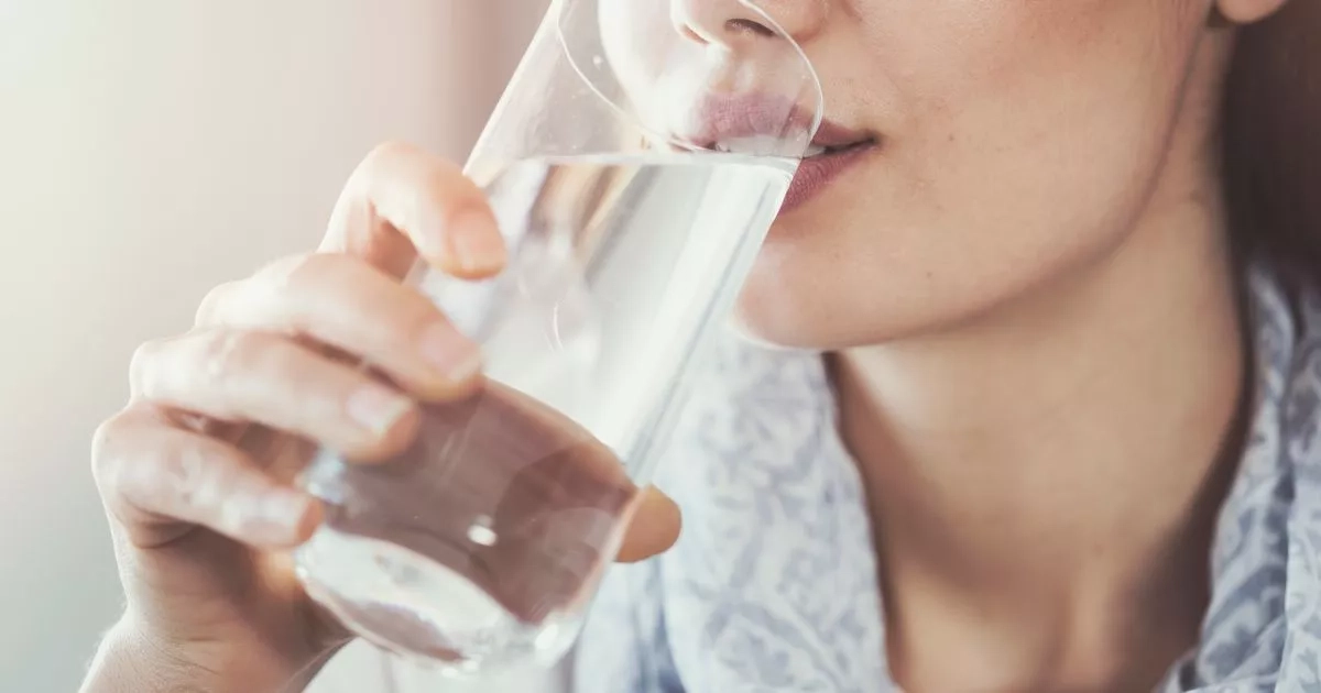 Look younger 'by the day' with one drink Harvard doctor says works