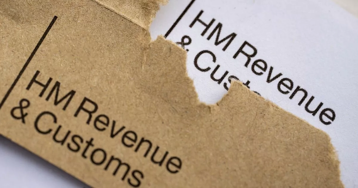 HMRC urges thousands to claim £1,200 bonus but there's a catch