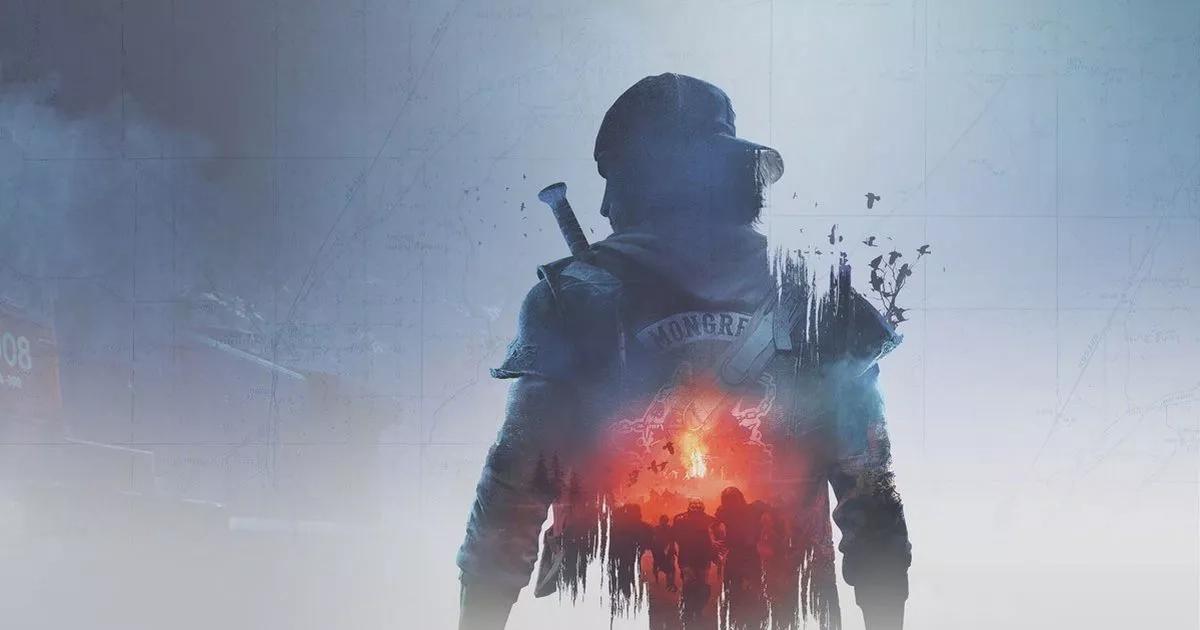 Days Gone Remastered release date – when you can play the supercharged Zombie adventure on PS5