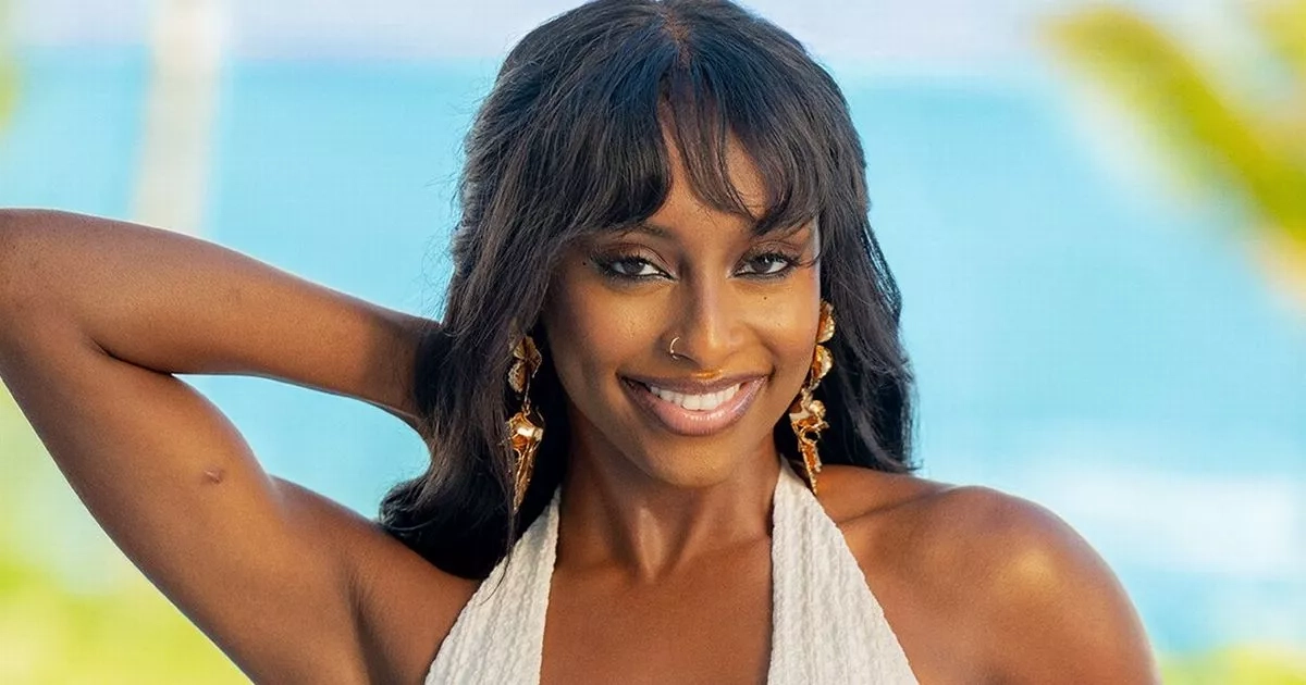 Inside Netflix star Bri Balram's life from Too Hot to Handle fame to brutal split
