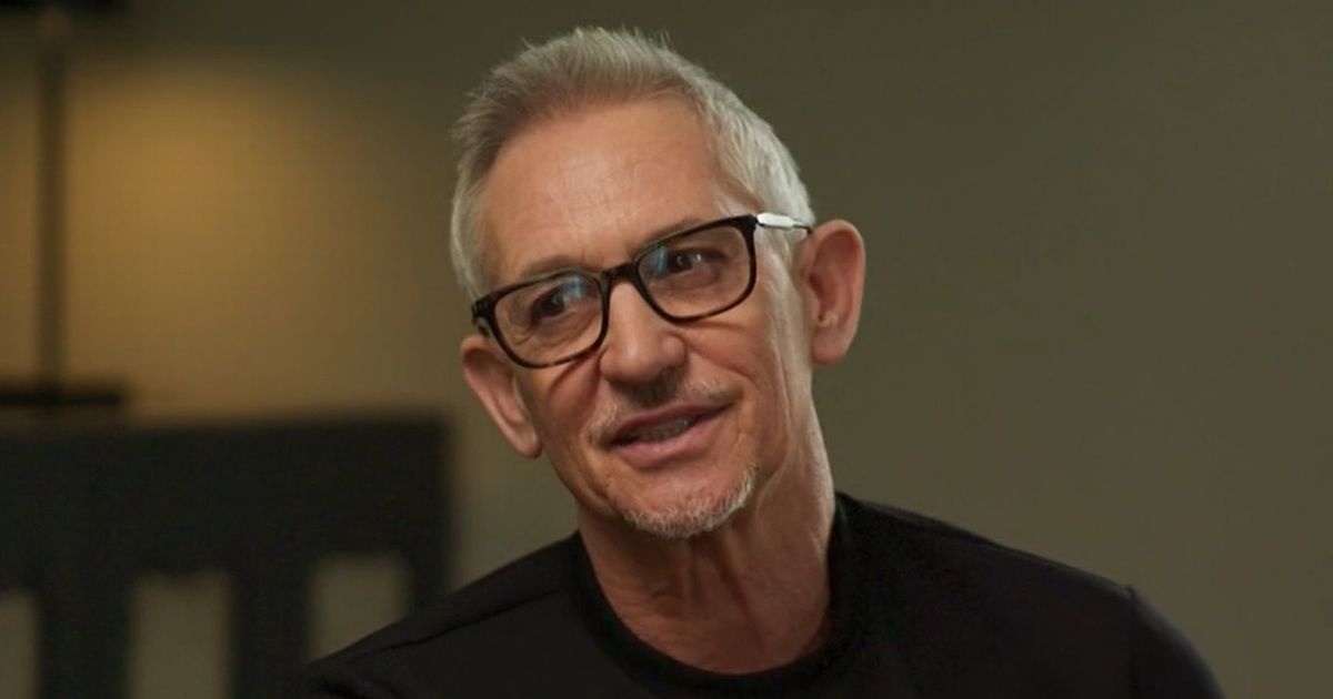 Gary Lineker insists BBC wanted him to leave Match of the Day in new bombshell interview