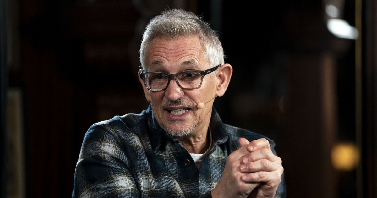 Gary Lineker's life off-screen - girlfriend, house and very unusual relationship with ex