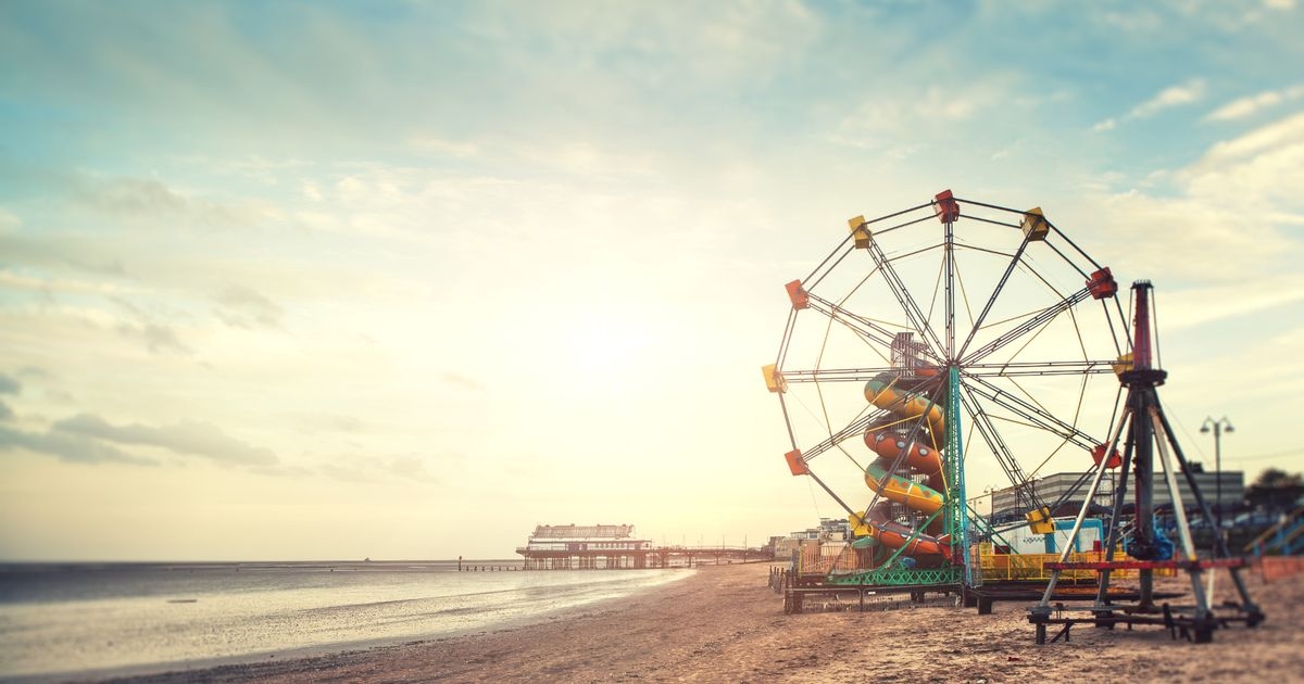 Underrated UK seaside town to get £30 million boost with direct link to big city
