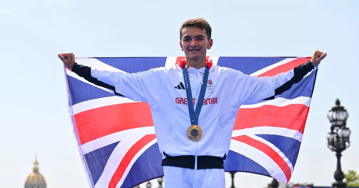 London Marathon 2025 start times: When do men's, women's and mass races begin?