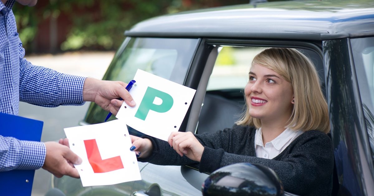 Drivers support new 50-mile radius rules for certain driving licence holders