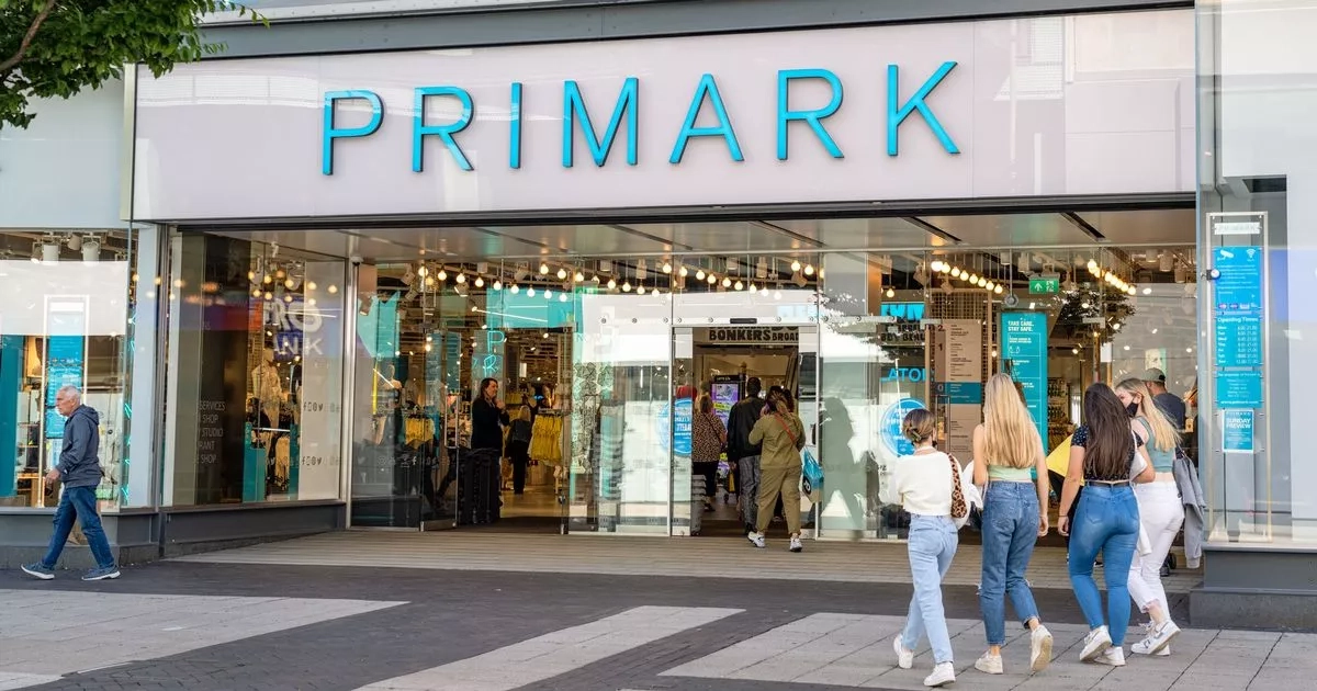 Primark's 'amazing' £10 trousers are 'perfect for warm days'
